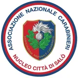 Emblema ANC Nucleo Città di Salò
